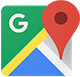 google maps 80x77